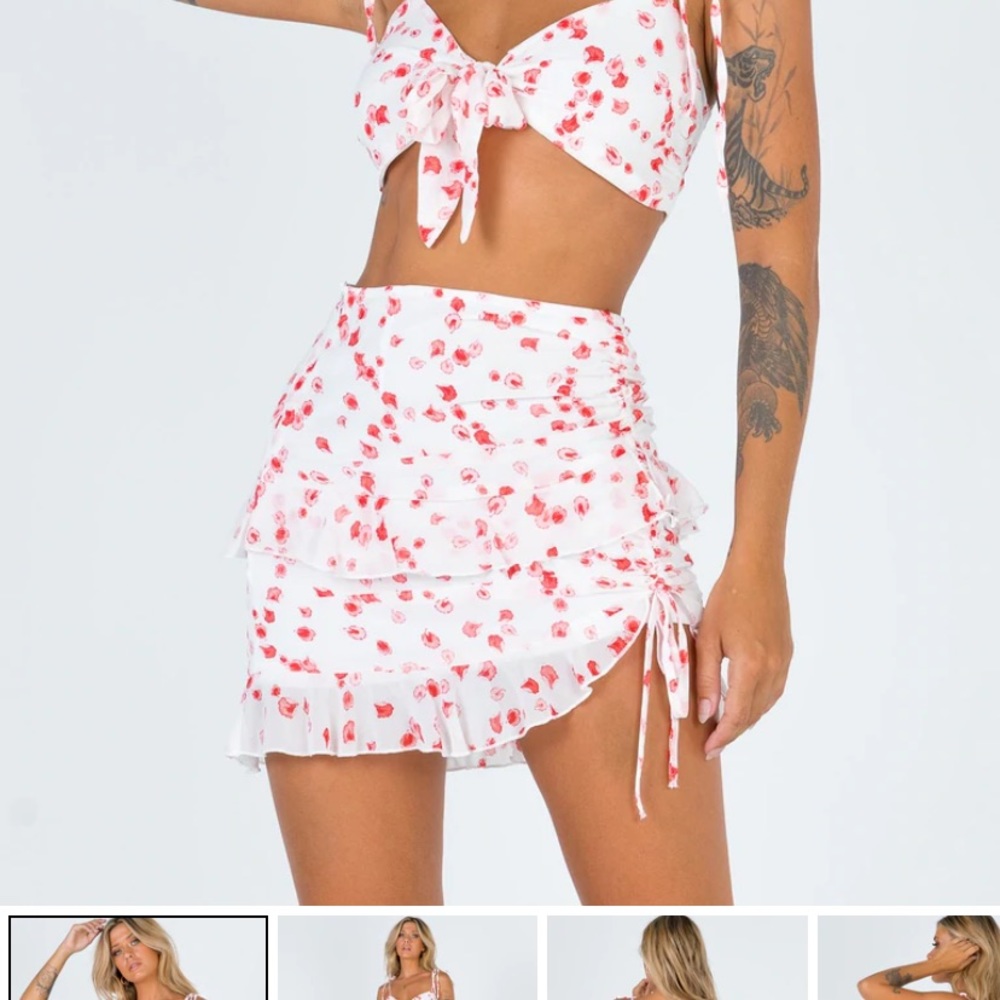 Princess polly secret love set